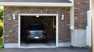 Garage Door Installation at De Mattee Industrial Park, Colorado