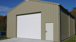 Garage Door Openers at De Mattee Industrial Park, Colorado